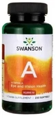 Swanson Вітамін А 250 капсул