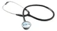 Стетоскоп для внутренних болезней TECH -MED черный TM-SF502