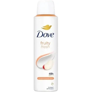 Dove Фруктовая свежесть дезодорант-спрей для женщин 150 мл