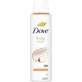 Dove Фруктовая свежесть дезодорант-спрей для женщин 150 мл