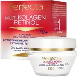 Perfecta Multi Collagen Retinol Repair Day and Night Cream ...