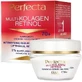 Perfecta Multi Collagen Retinol Repair Day and Night Cream ...