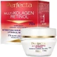 Perfecta Multi Collagen Retinol Repair Day and Night Cream ...