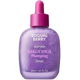 Сироватка для збільшення ваги EQQUALBERRY Bakuchiol Plumping Serum - ...