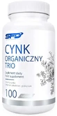SFD Organic Zinc Trio 100 таблеток