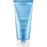 Medicube Zero, Пінка для вмивання обличчя, 120 г