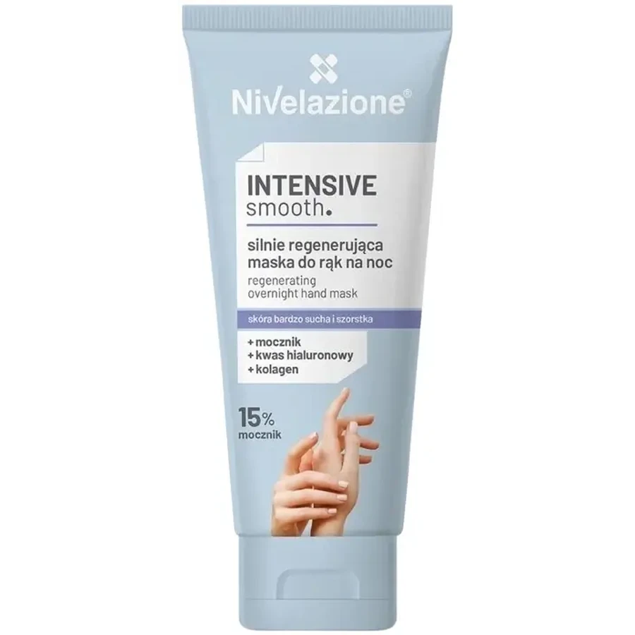 Farmona Nivelazione Intensive Smooth сильно регенерирующий ...: цены и характеристики