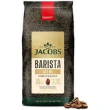Кава Jacobs Barista Crema в зернах 1 кг