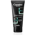 DELIA CAMELEO MEN Шампунь для волос и бороды 2 в 1 150 мл