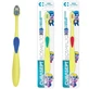 INDENT CURASEPT BIOMALTO KID Зубна щітка для ...