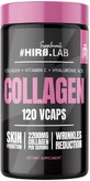 HIRO.LAB Коллаген 120 капсул