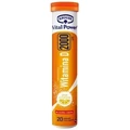 Kruger Vital Power Вітамін D 2000 МО. 20 таблеток ...