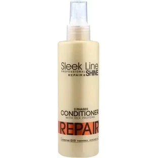 STAPIZ Sleek Line 2-фазний кондиціонер SLEEK LINE REPAIR 200 мл