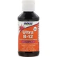 Now Foods Ultra B-12 Liquid 118 мл