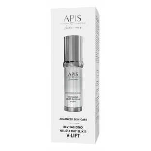 Apis Advanced Skin Care Восстанавливающий нейро-эликсир для ...