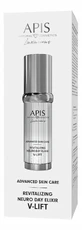 Apis Advanced Skin Care Восстанавливающий нейро-эликсир для ...