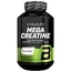 BioTech USA Mega Creatine Monohydrate 120 капсул