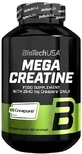 BioTech USA Mega Creatine Monohydrate 120 капсул
