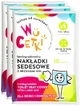 Одноразові туалетні лотки WuCetki, 3x10 штук