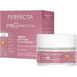 DAX Perfecta Pro Age Factor Активный разглаживающий крем для ...