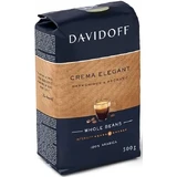 Davidoff Crema Elegant, кава в зернах 500г