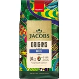 Кава Jacobs Origins Бразилія в зернах 1 кг