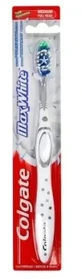 Зубная щетка Colgate Max White 1 шт.
