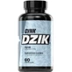 WK DZIK Цинк (цитрат цинку) 60 капсул
