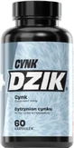 WK DZIK Цинк (цитрат цинка) 60 капсул