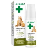 Спрей для котів Dr Seidel Adoption спрей для котів 90 мл