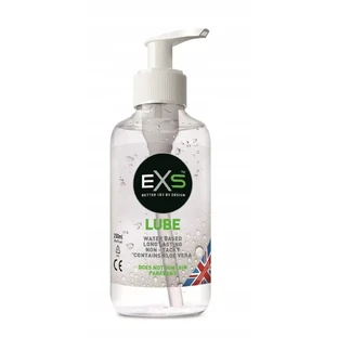 EXS Intimate Gel Clear 250 мл