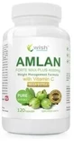 Побажати Amlan Original Forte 4000 мг 120 капсул