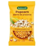 Зерна попкорна Bakalland 250 г