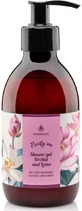 Marmed Pharmedis Fruity Me Гель для душу Лотос і ...