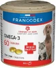 FRANCODEX Омега-3 протизапальні капсули для собак та котів ...