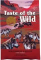 Taste Of The Wild Southwest Canyon сухой корм для собак 5,6 ...