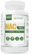 Wish NAC N-Ацетилцистеїн 190мг 120 таблеток
