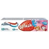 Детская зубная паста Aquafresh Splash 50 мл