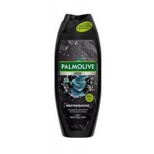 Palmolive Men Освежающий гель для душа 500 мл