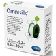 Шелковый пластырь Omnisilk 9,2 м x 1,25 см 1 шт.