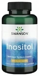 Swanson Инозитол 650 мг 100 капсул