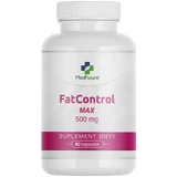 MedFuture FatControl Max 500 мг 60 капсул