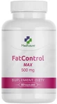MedFuture FatControl Max 500 мг 60 капсул