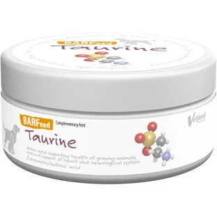 VETFOOD BARFeed Таурин 150 г