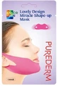 Маска для формирования подбородка Purederm 10 г