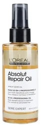 LOREAL SE ABSOLUT Масло для поврежденных волос 90 мл