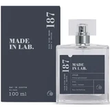 Парфумована вода Made In Lab 187 Uni Eau de Parfum 100 мл