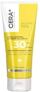CERA PLUS Solutions, защитная эмульсия для лица и тела SPF ...