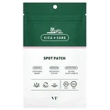 VT COSMETICS - Пластир плямистий Cica, 48 шт.