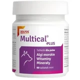 Долвіт Мультикал Плюс міні 90 таблеток